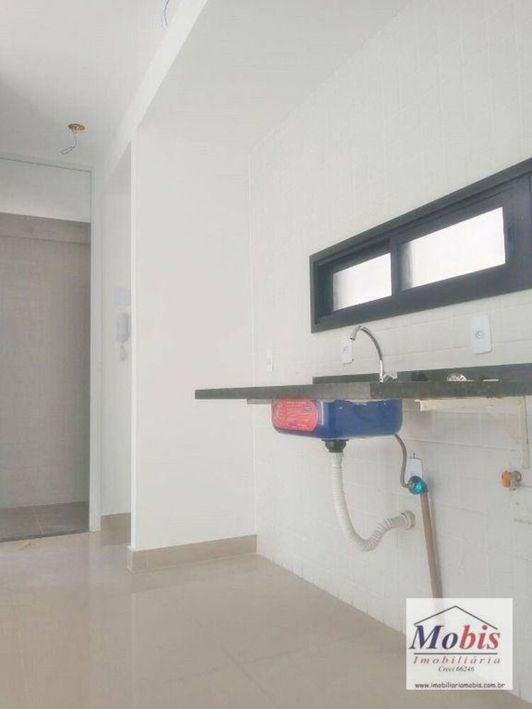 Apartamento, 2 quartos, 53 m² - Foto 3