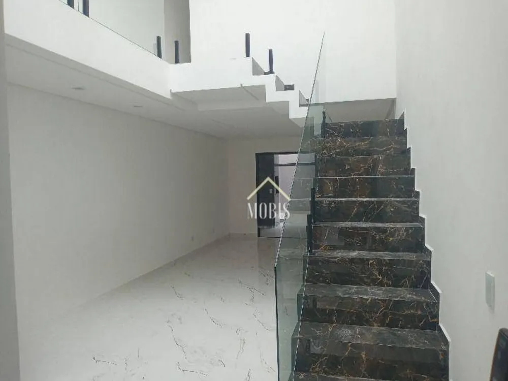 Sobrado, 3 quartos, 135 m² - Foto 4