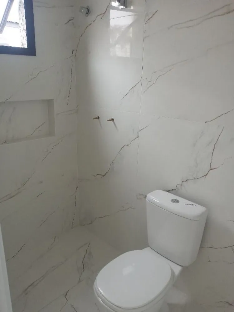 Sobrado, 3 quartos, 135 m² - Foto 10
