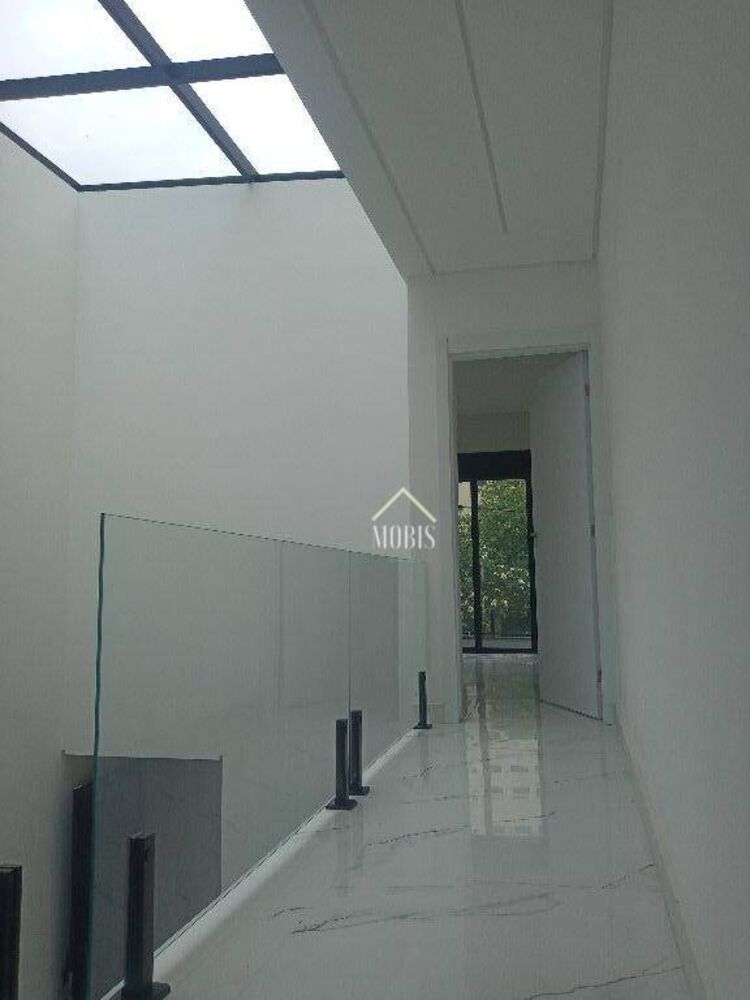 Sobrado, 3 quartos, 135 m² - Foto 4
