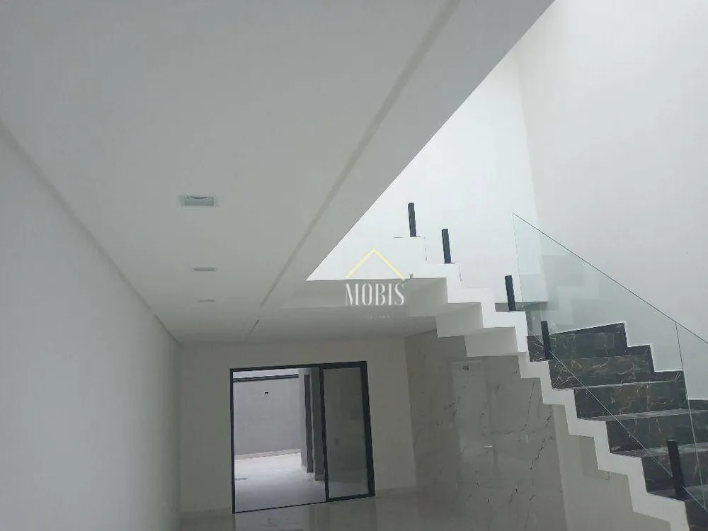 Sobrado, 3 quartos, 135 m² - Foto 3
