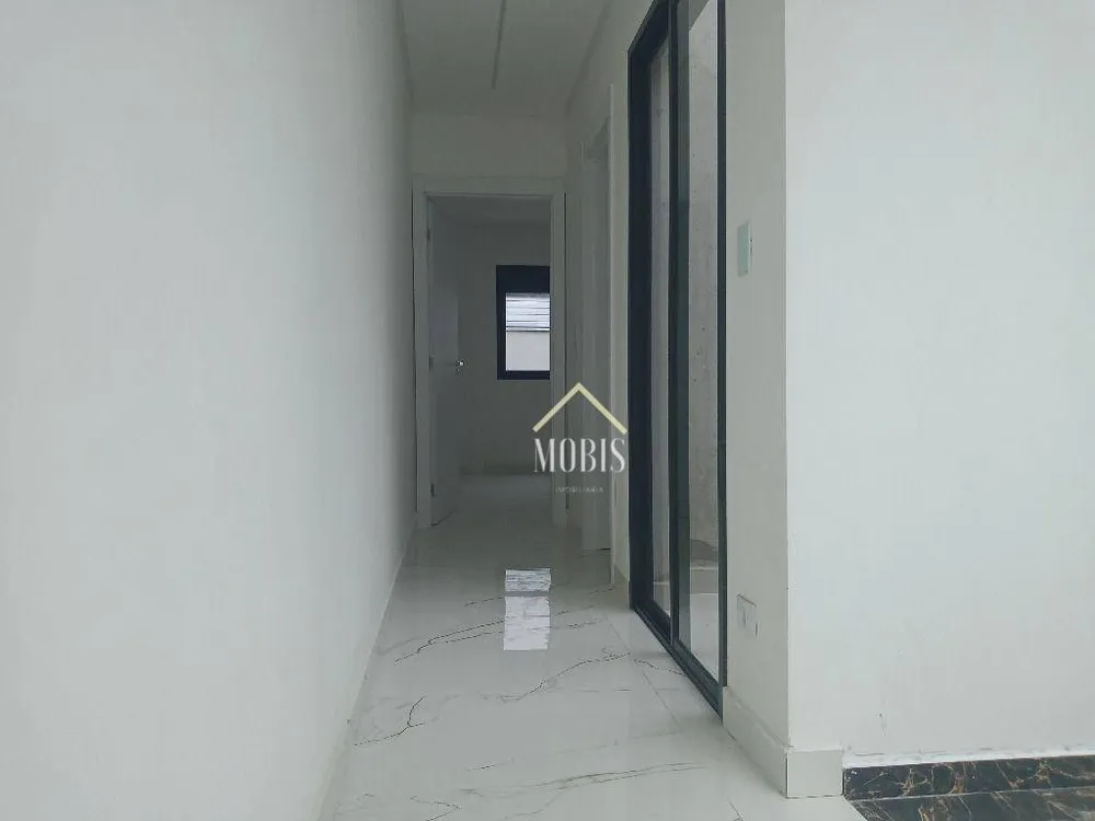 Sobrado, 3 quartos, 135 m² - Foto 8
