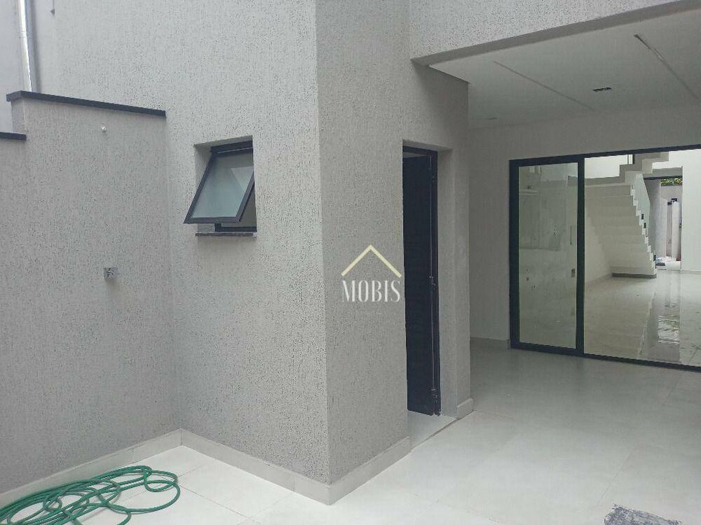Sobrado, 3 quartos, 135 m² - Foto 1