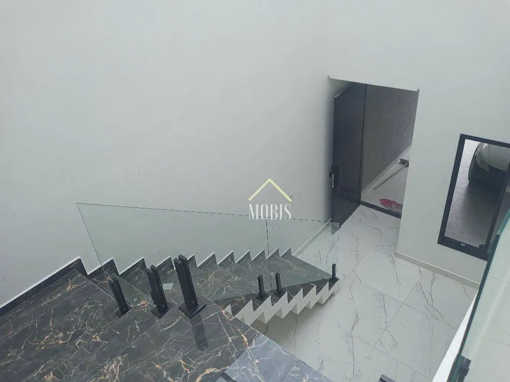 Sobrado, 3 quartos, 135 m² - Foto 5
