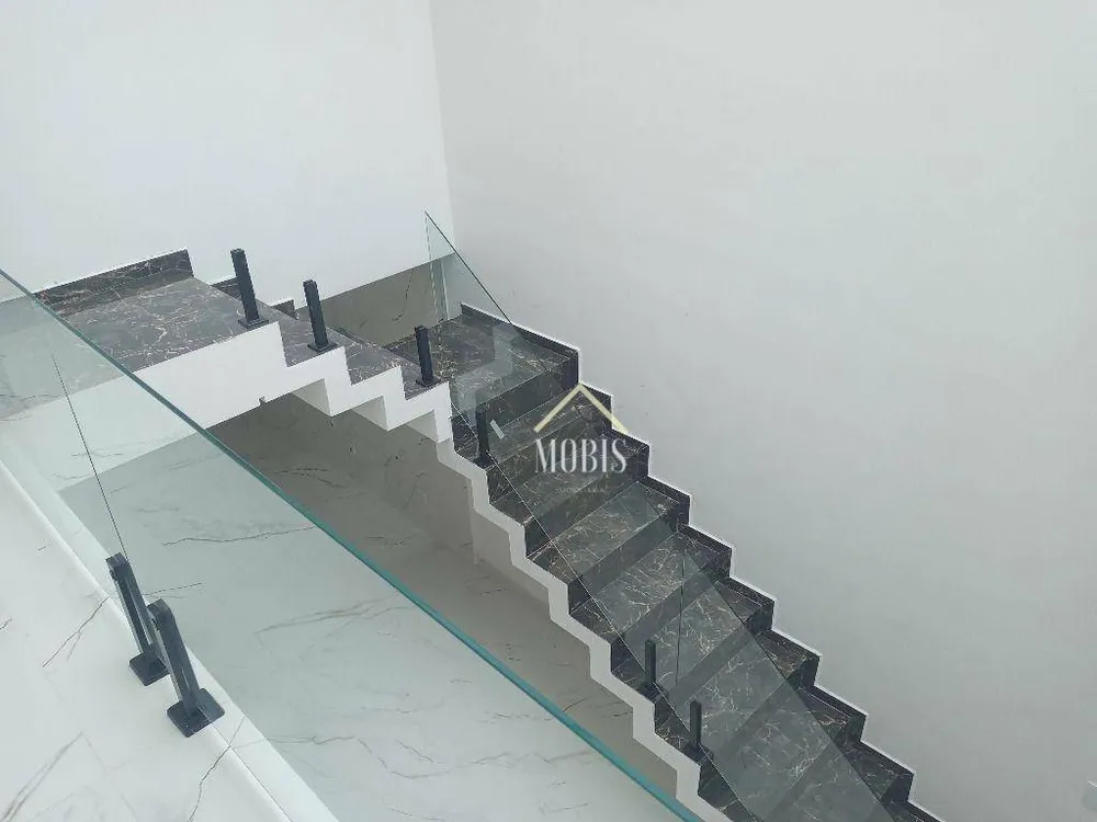 Sobrado, 3 quartos, 135 m² - Foto 7