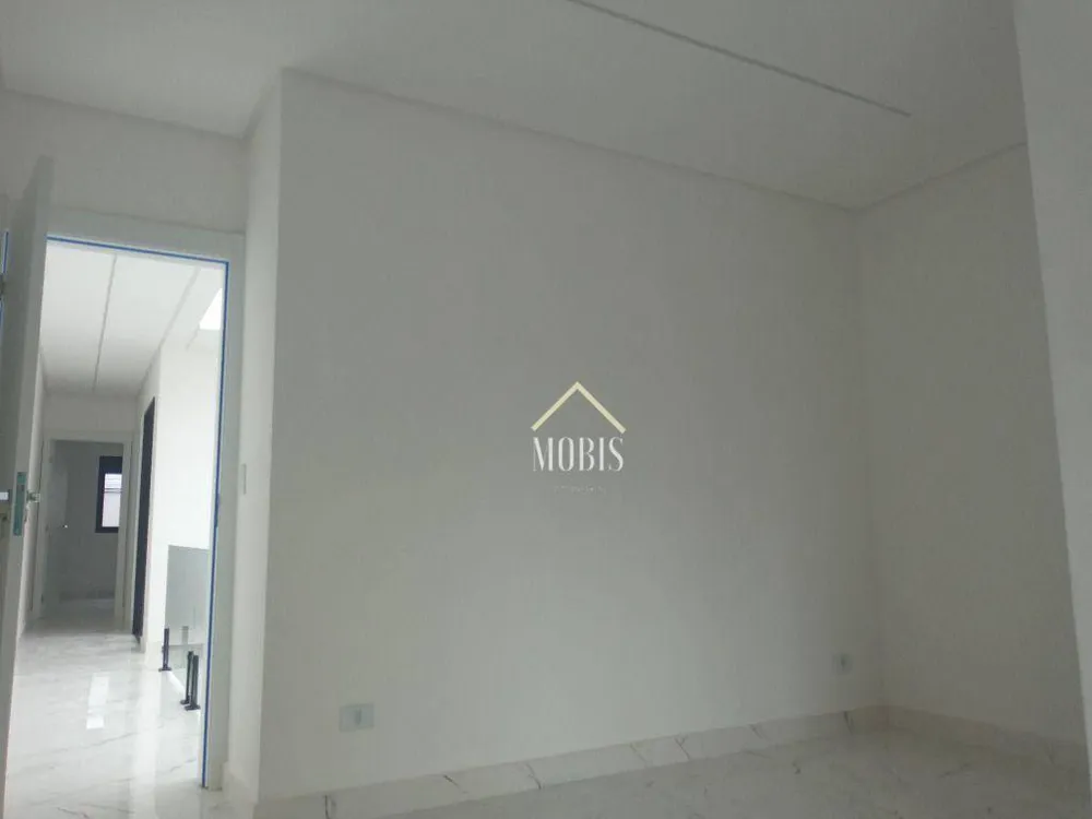 Sobrado, 3 quartos, 135 m² - Foto 6
