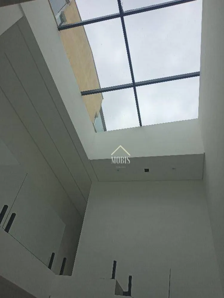 Sobrado, 3 quartos, 135 m² - Foto 1