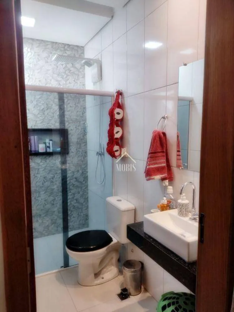 Cobertura, 2 quartos, 110 m² - Foto 10