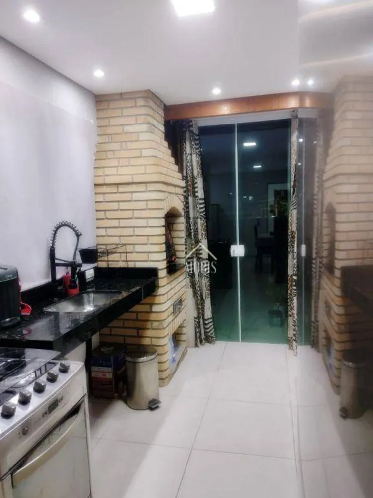 Cobertura, 2 quartos, 110 m² - Foto 3