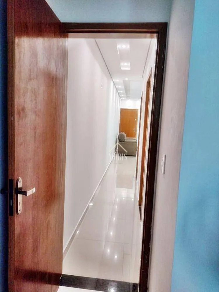 Cobertura, 2 quartos, 110 m² - Foto 13