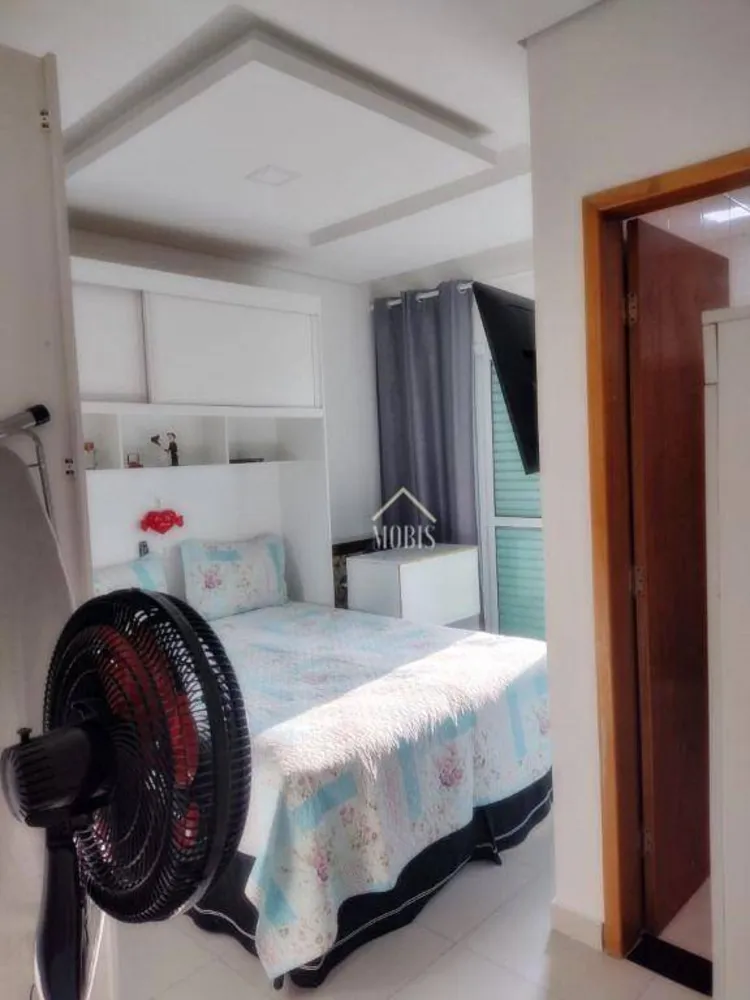 Cobertura, 2 quartos, 110 m² - Foto 11