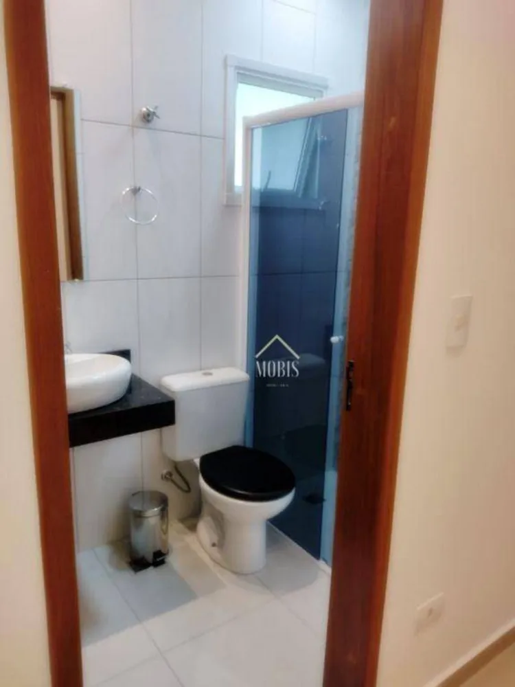 Cobertura, 2 quartos, 110 m² - Foto 9