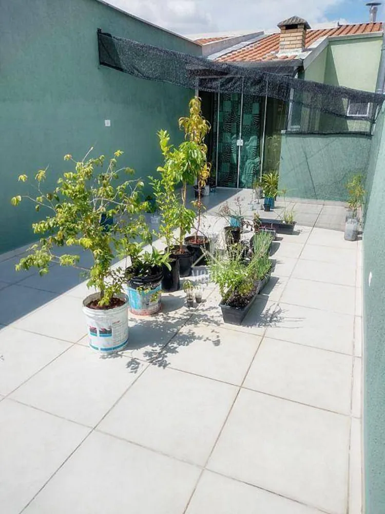 Cobertura, 2 quartos, 110 m² - Foto 2
