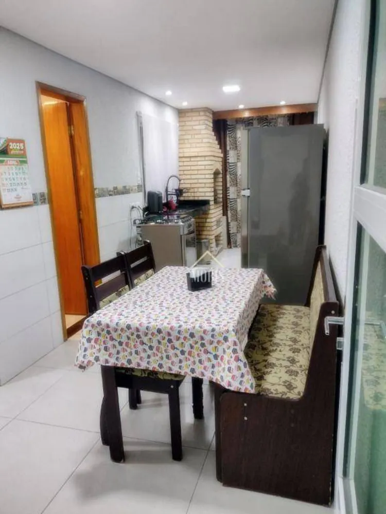 Cobertura, 2 quartos, 110 m² - Foto 5