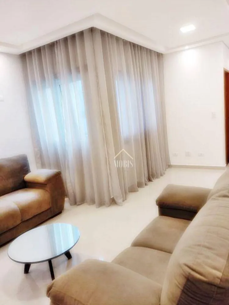 Cobertura, 2 quartos, 110 m² - Foto 8