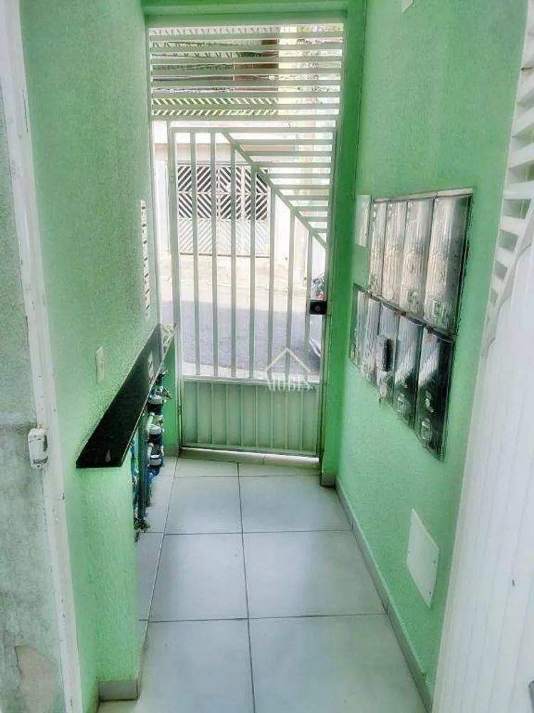 Cobertura, 2 quartos, 110 m² - Foto 15