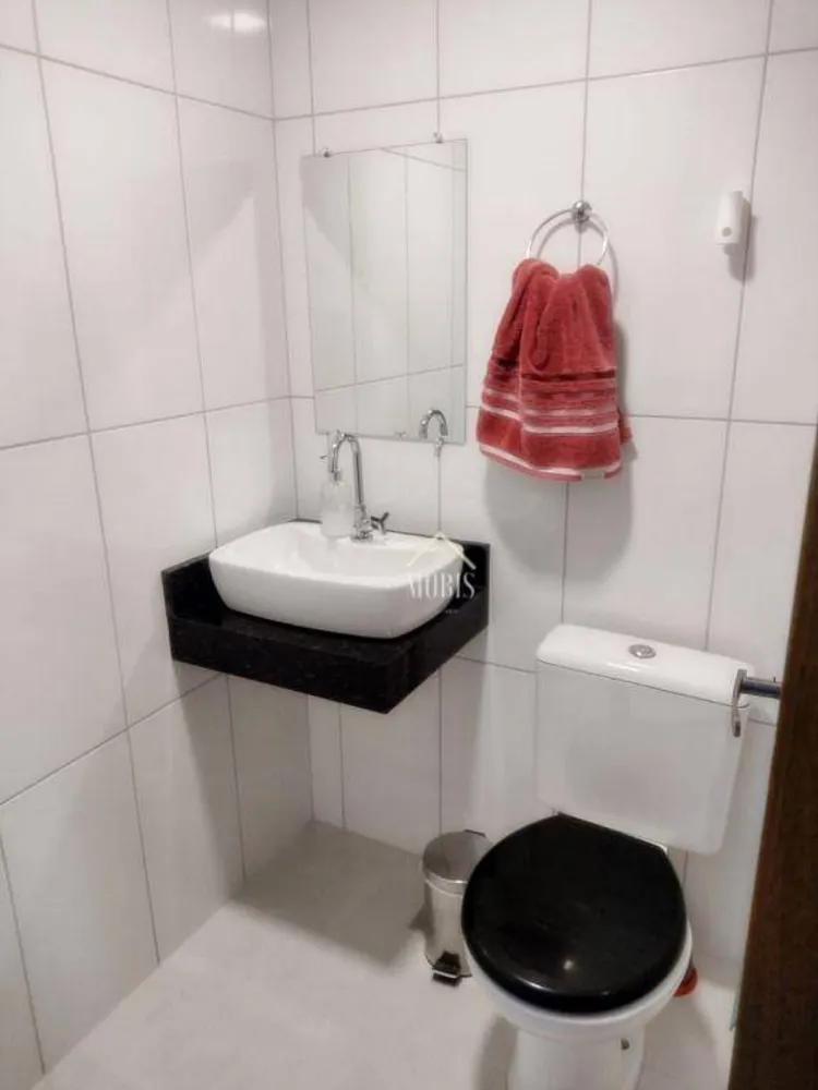 Cobertura, 2 quartos, 110 m² - Foto 7