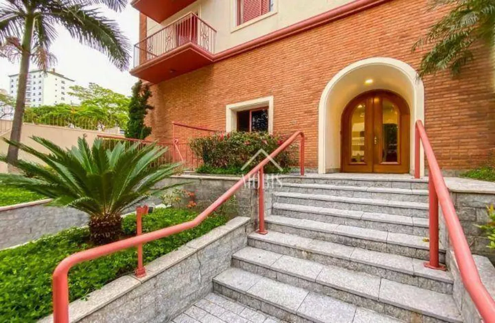 Apartamento, 3 quartos, 156 m² - Foto 11