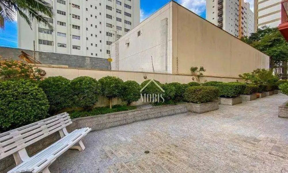 Apartamento, 3 quartos, 156 m² - Foto 15