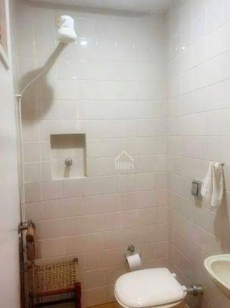 Apartamento, 3 quartos, 156 m² - Foto 4