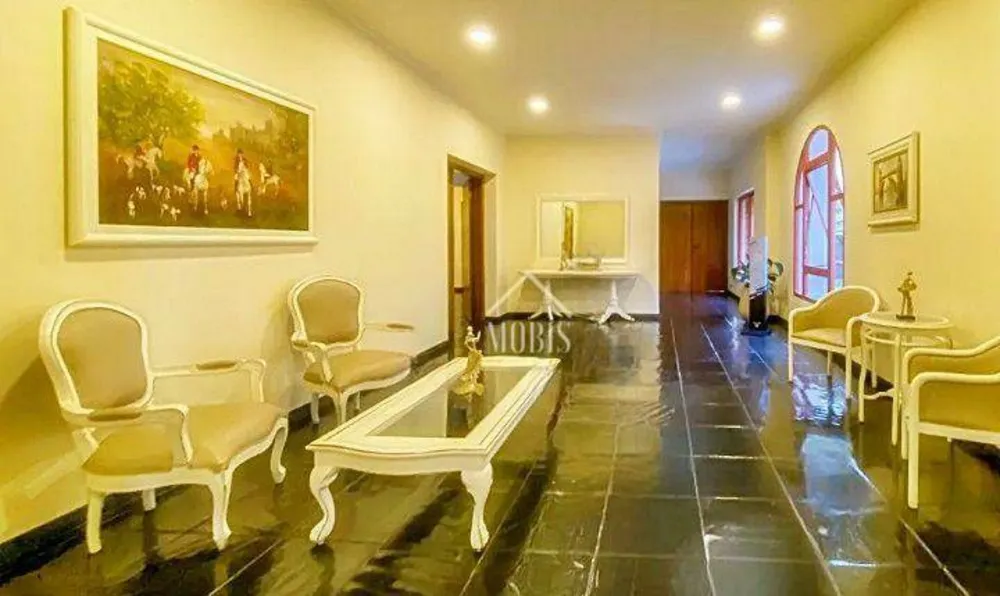 Apartamento, 3 quartos, 156 m² - Foto 14
