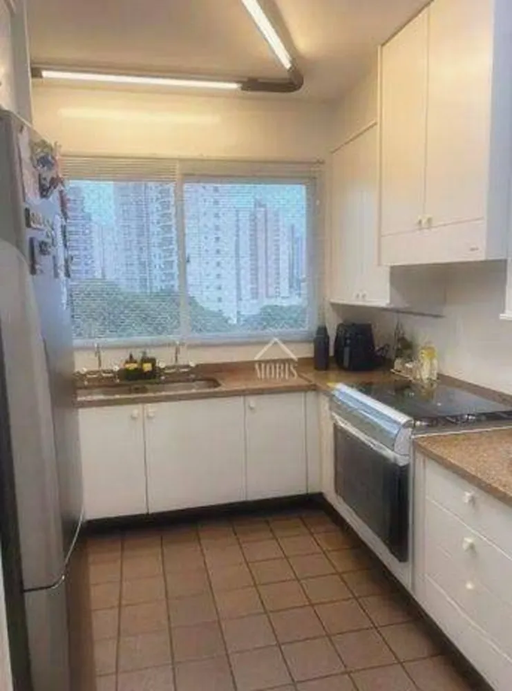 Apartamento, 3 quartos, 156 m² - Foto 5