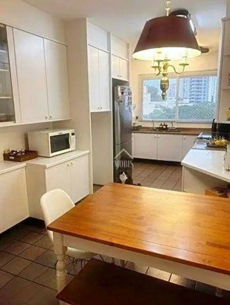 Apartamento, 3 quartos, 156 m² - Foto 6