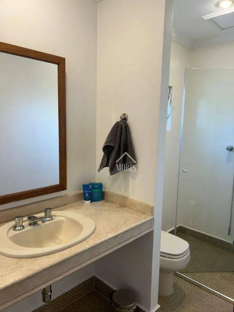Apartamento, 3 quartos, 156 m² - Foto 8