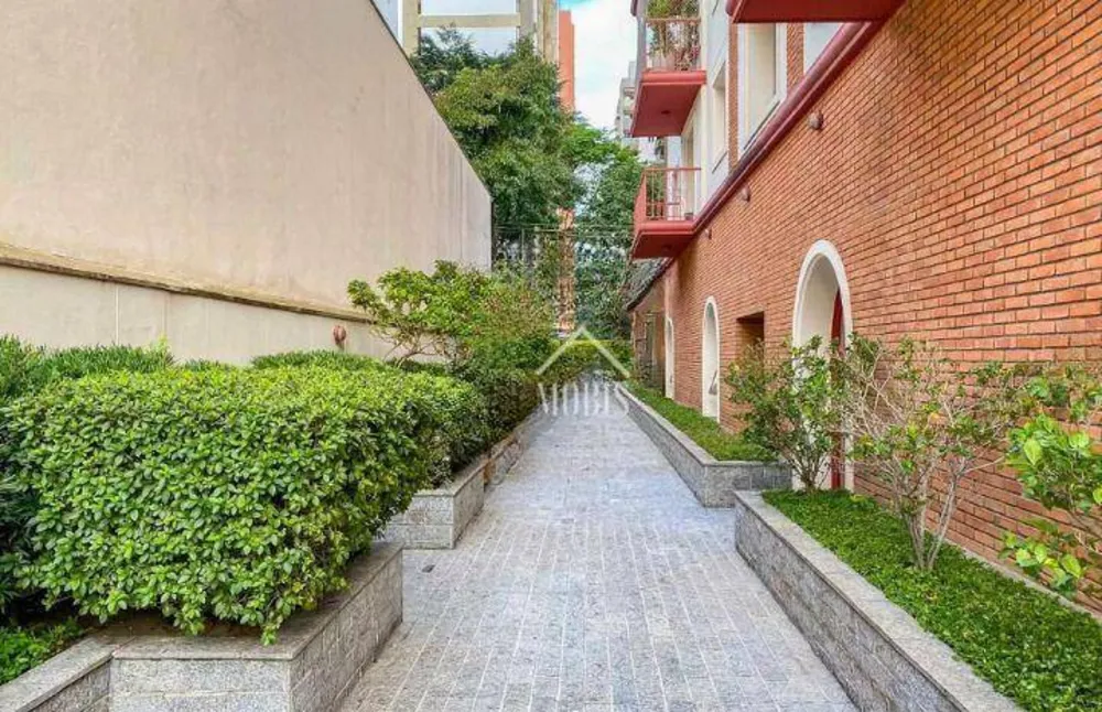 Apartamento, 3 quartos, 156 m² - Foto 13