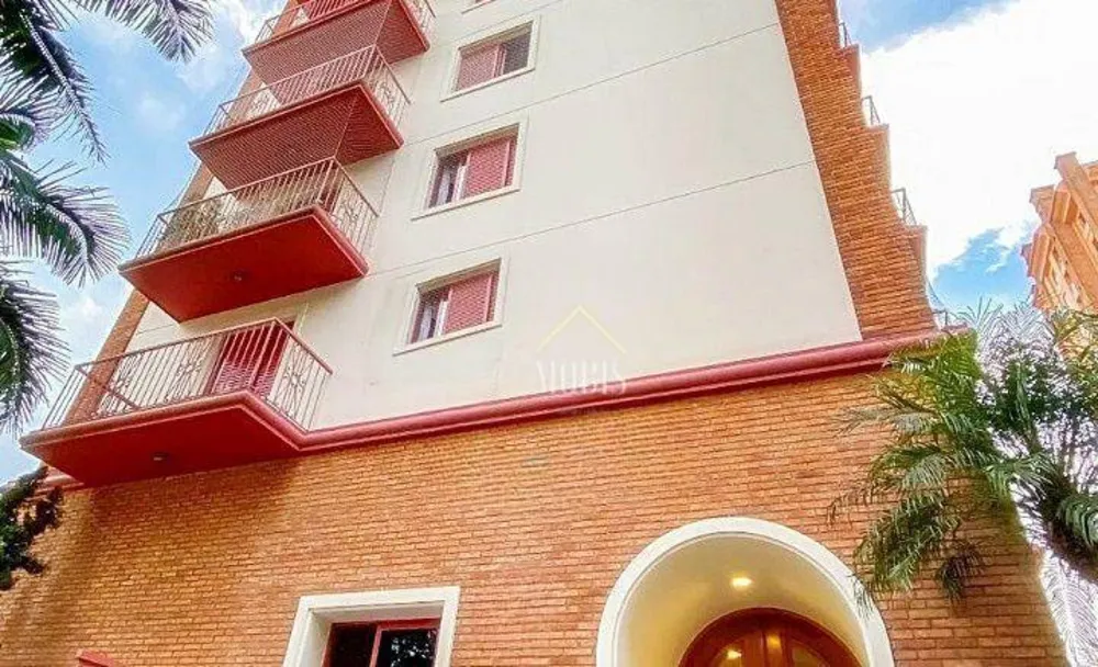 Apartamento, 3 quartos, 156 m² - Foto 12