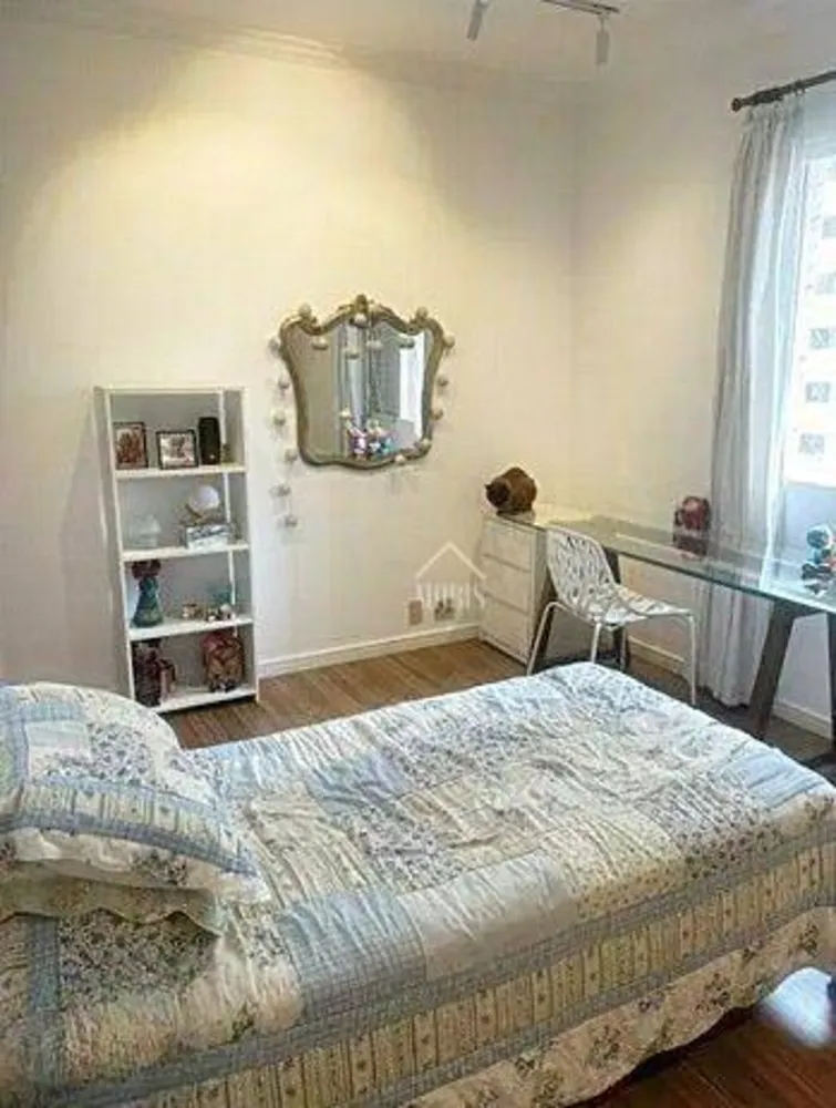 Apartamento, 3 quartos, 156 m² - Foto 7