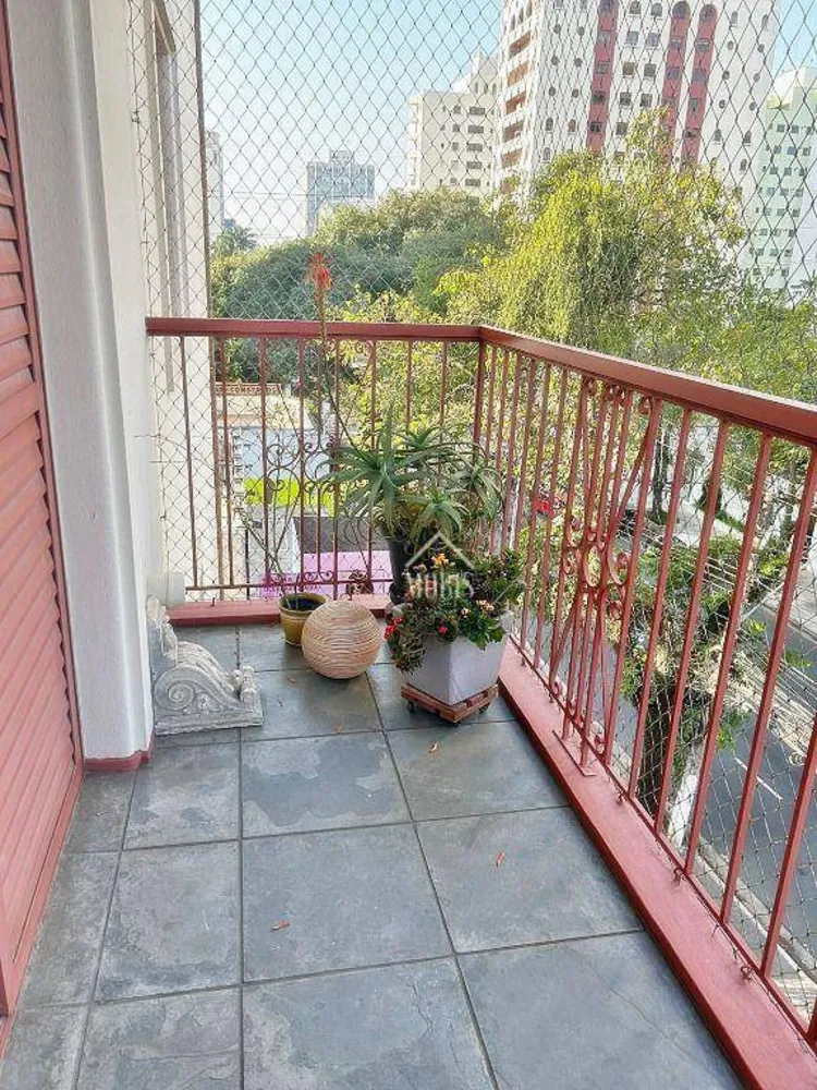 Apartamento, 3 quartos, 156 m² - Foto 2