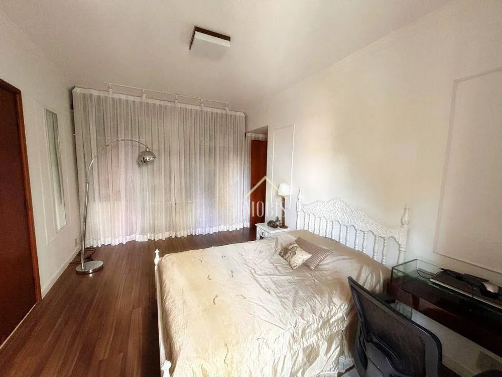 Apartamento, 3 quartos, 156 m² - Foto 9