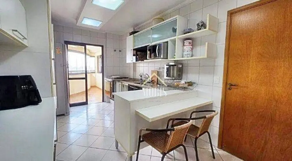 Apartamento, 3 quartos, 144 m² - Foto 6