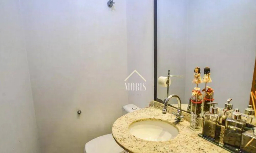 Apartamento, 3 quartos, 144 m² - Foto 4