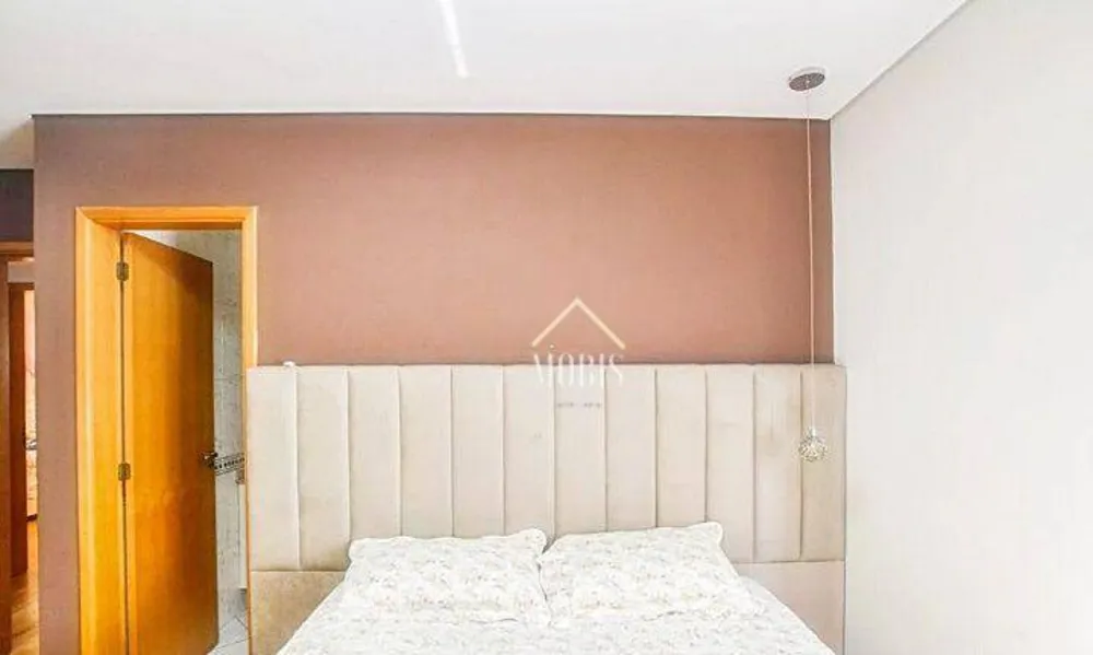 Apartamento, 3 quartos, 144 m² - Foto 8