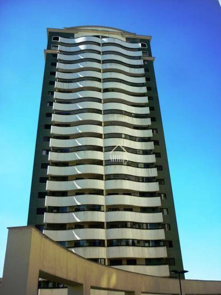 Apartamento, 3 quartos, 144 m² - Foto 5