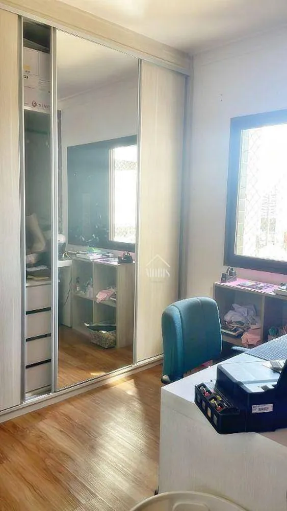 Apartamento, 3 quartos, 144 m² - Foto 3