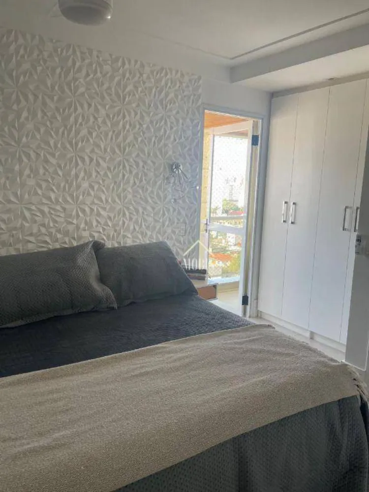Apartamento, 3 quartos, 128 m² - Foto 4