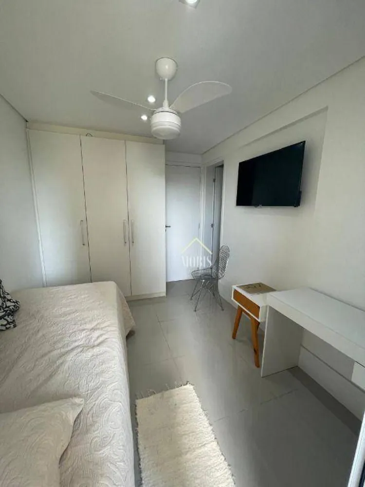 Apartamento, 3 quartos, 128 m² - Foto 3