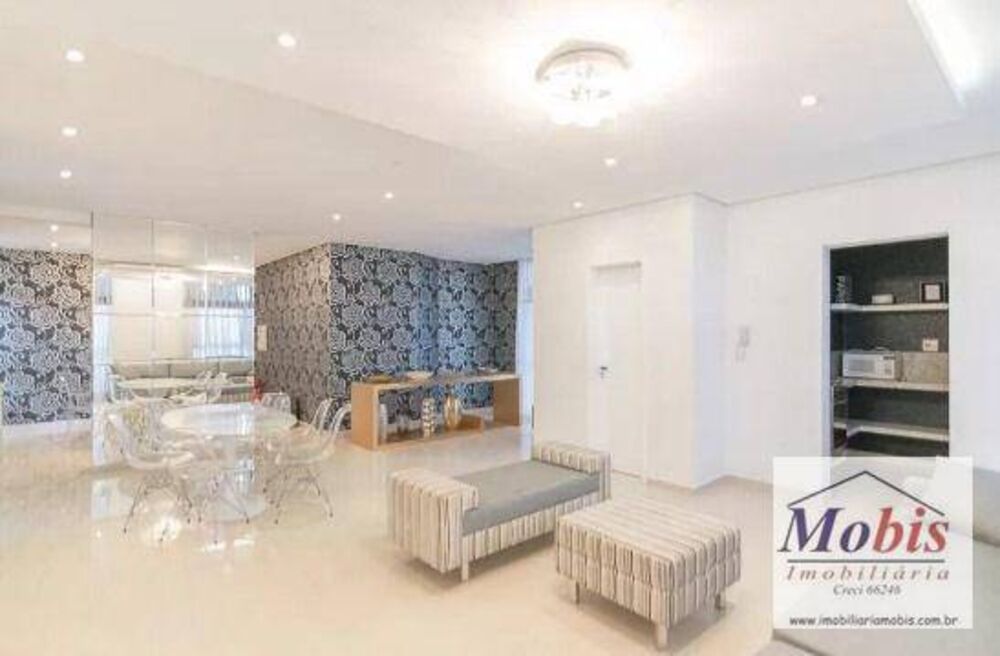 Apartamento, 3 quartos, 128 m² - Foto 1