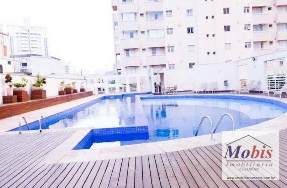 Apartamento, 3 quartos, 128 m² - Foto 7
