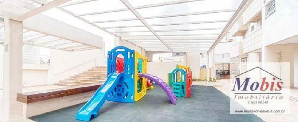 Apartamento, 3 quartos, 128 m² - Foto 11