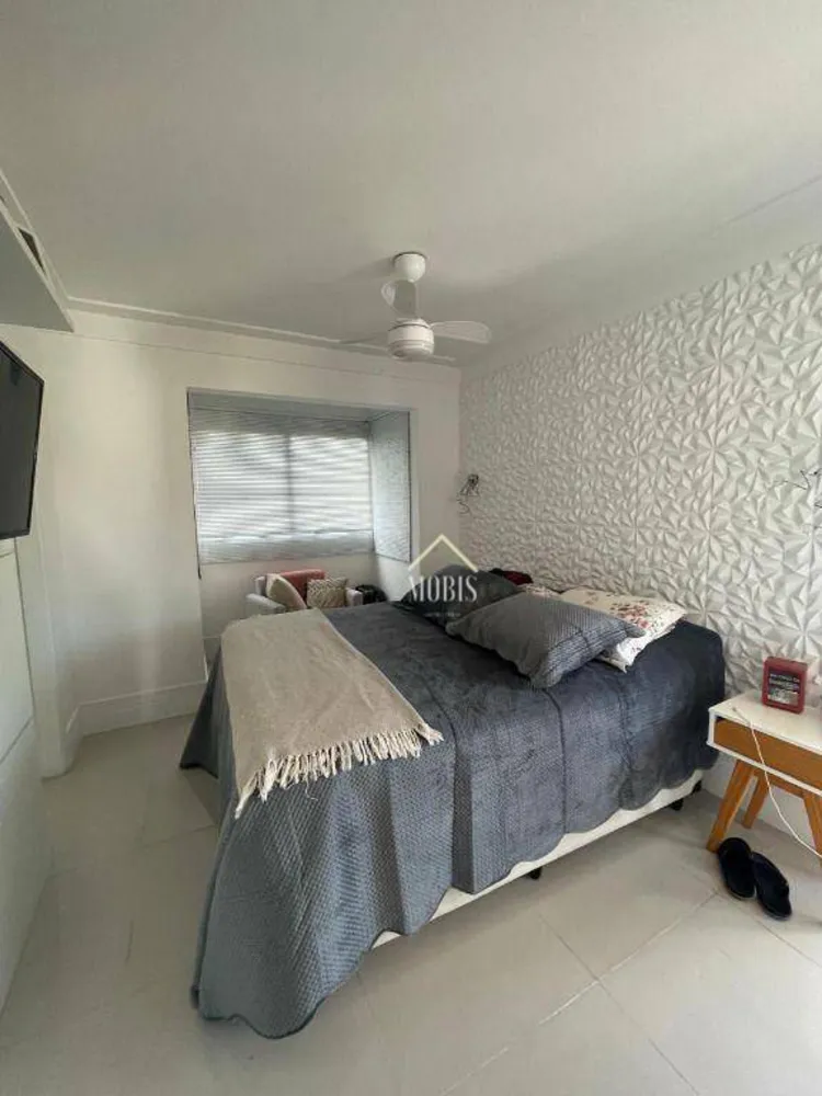 Apartamento, 3 quartos, 128 m² - Foto 6