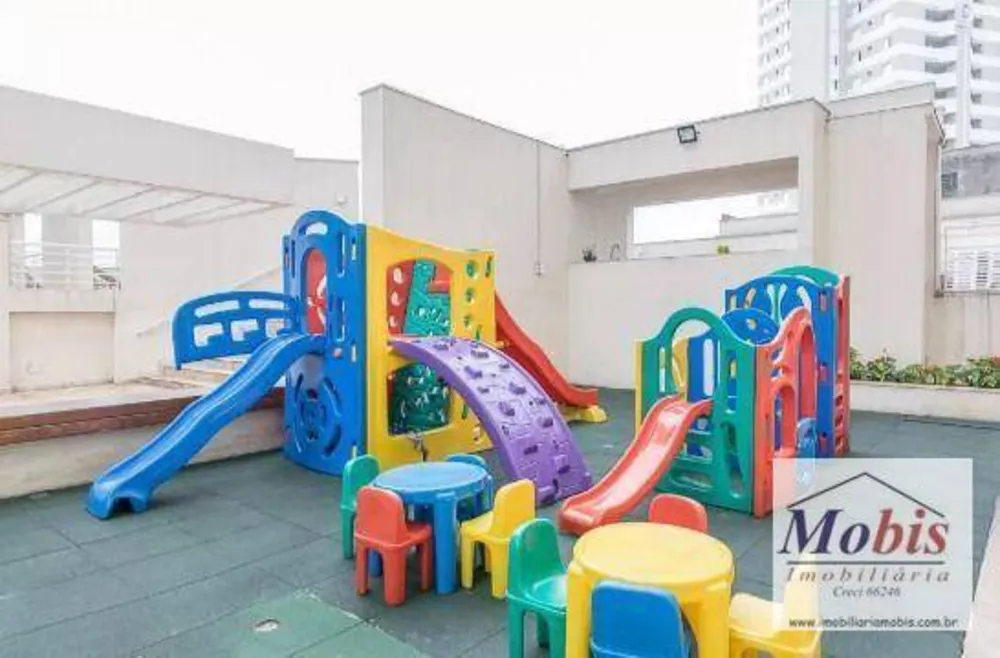 Apartamento, 3 quartos, 128 m² - Foto 12