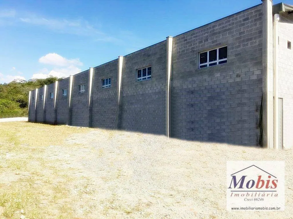 Depósito-Galpão, 3600 m² - Foto 6