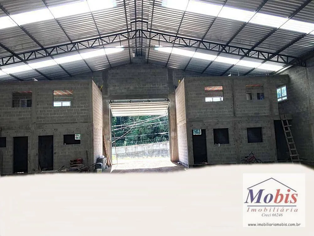 Depósito-Galpão, 3600 m² - Foto 7