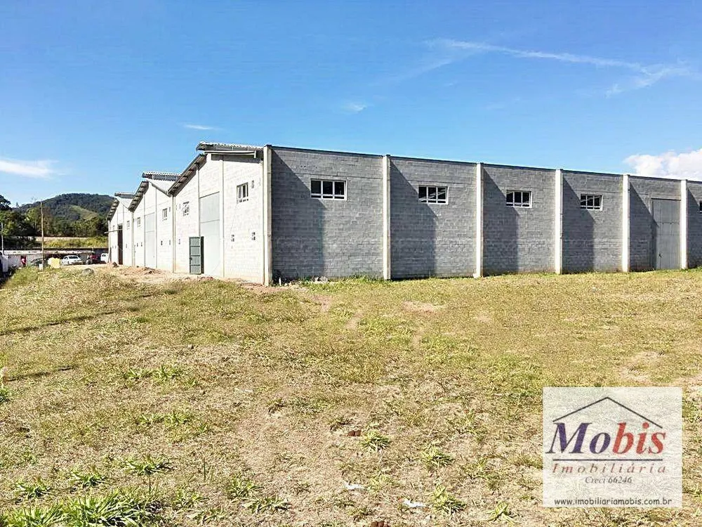 Depósito-Galpão, 3600 m² - Foto 1