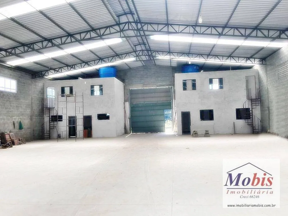 Depósito-Galpão, 3600 m² - Foto 4