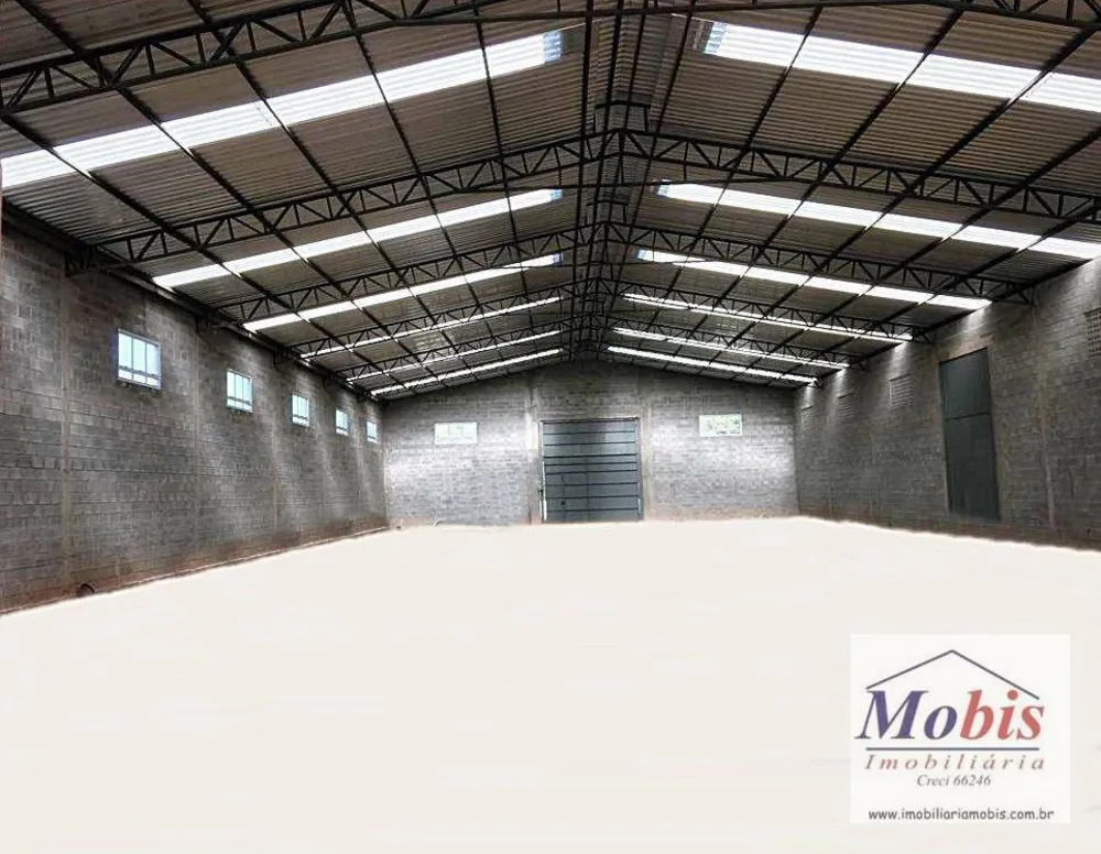 Depósito-Galpão, 3600 m² - Foto 6